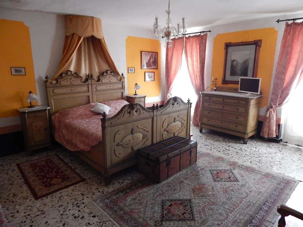 Villa Allegri Von Ghega Venice 3*,  Italy