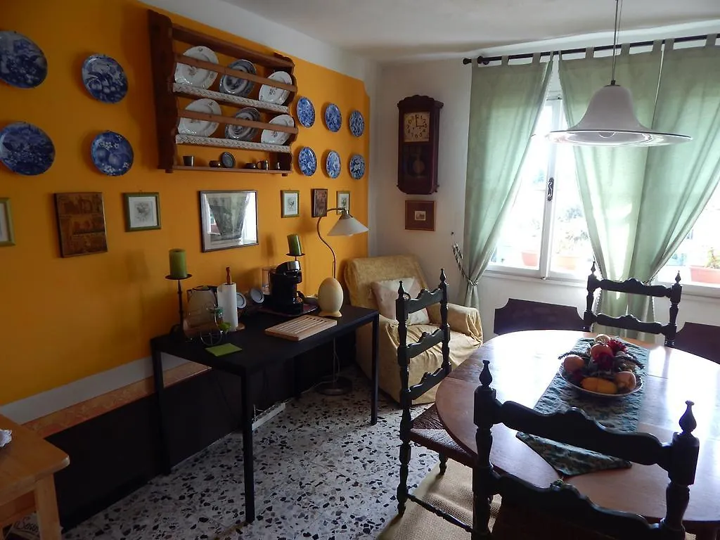Villa Allegri Von Ghega Venice Bed & Breakfast