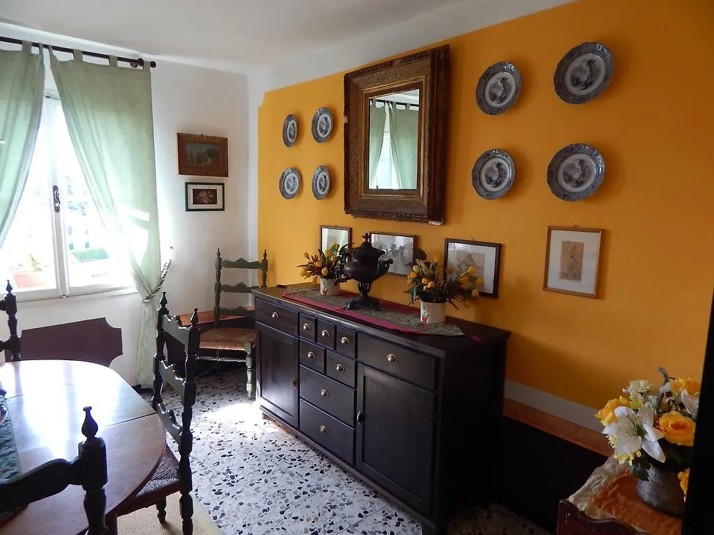 *** Bed & Breakfast Villa Allegri Von Ghega Venice Italy