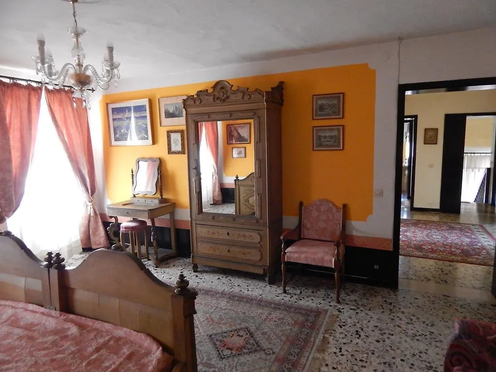 Villa Allegri Von Ghega Venice