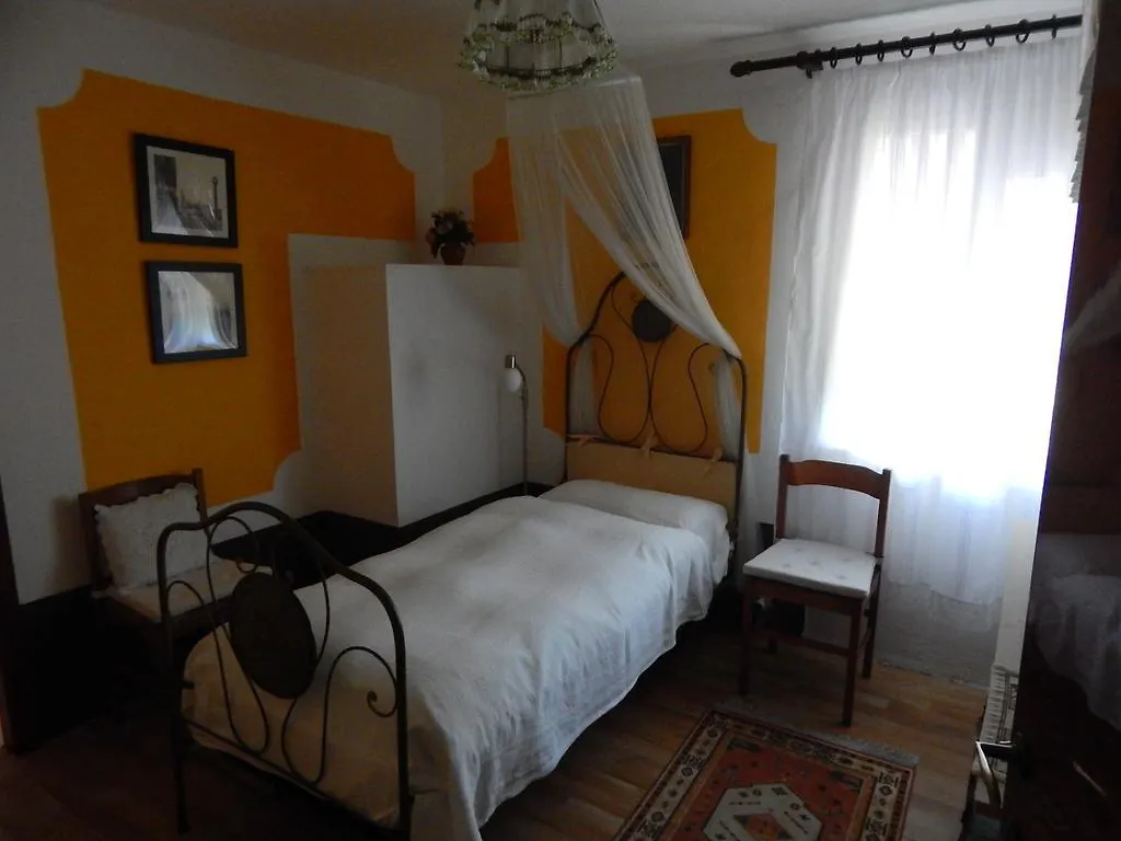 Villa Allegri Von Ghega Venice Bed & Breakfast