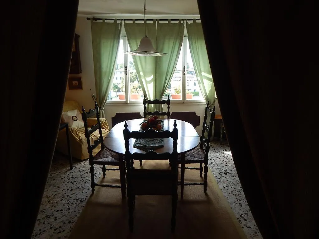 Bed & Breakfast Villa Allegri Von Ghega Venice