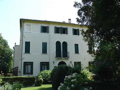 Villa Allegri Von Ghega Venice Bed & Breakfast